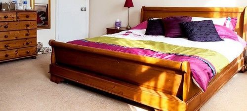 Bed and Breakfast Wisteria House Lymington Exteriér fotografie