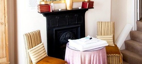 Bed and Breakfast Wisteria House Lymington Exteriér fotografie
